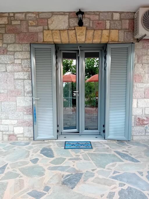 Sofia'S Summer House Koróni المظهر الخارجي الصورة