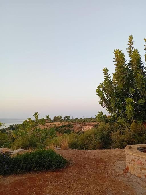Sofia'S Summer House Koróni المظهر الخارجي الصورة
